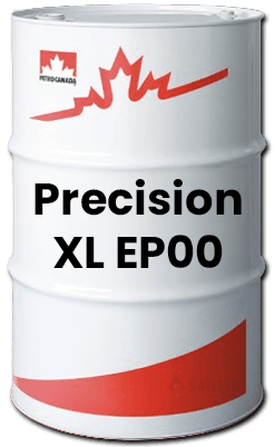 Precision XL EP00 Drum