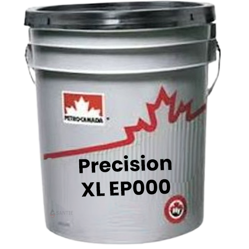 Precision XL EP000 Pail