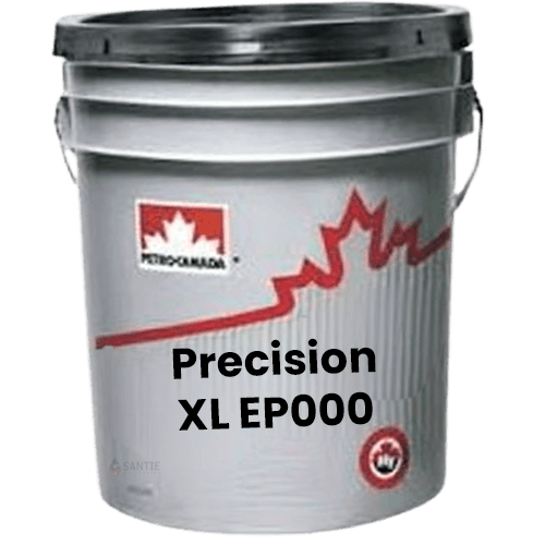 Precision XL EP000 Pail