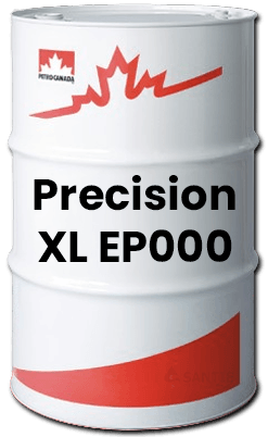 Precision XL EP000 Drum