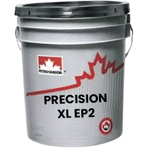 Precision XL EP2 Pail