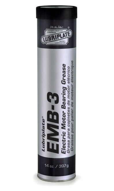 EMB-3 Carton, 10/14 oz. Cartridges