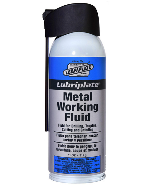 Metal Working Fluid