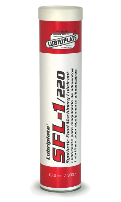 SFL-1/220 10/13.5 oz. Cartridges