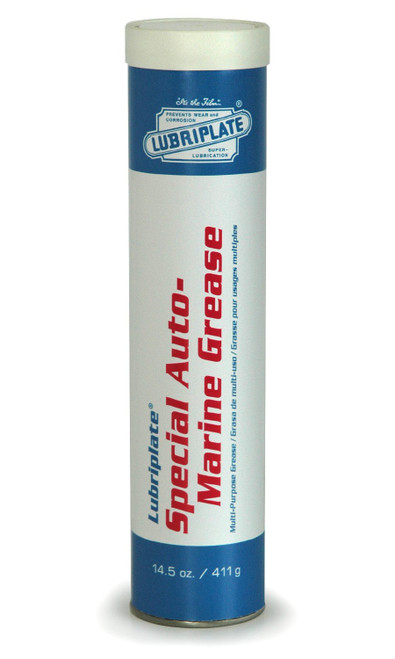 Special Auto/Marine Grease Carton 10/14½ oz. Cartridges
