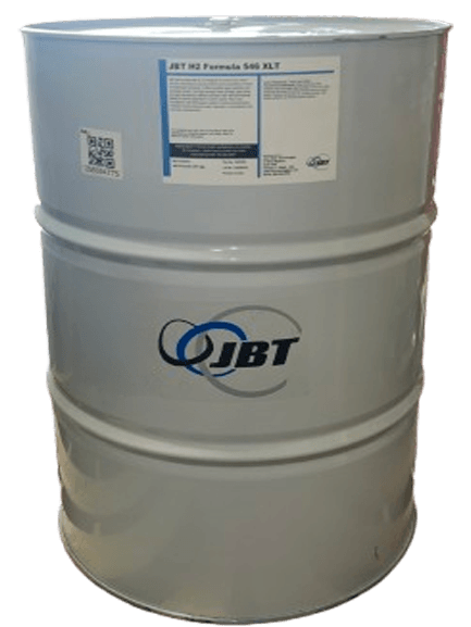 Formula 546 XLT Drum