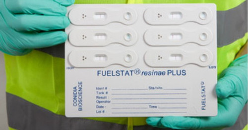 Fuelstat Plus Jet Fuel Test Kit (Individual)