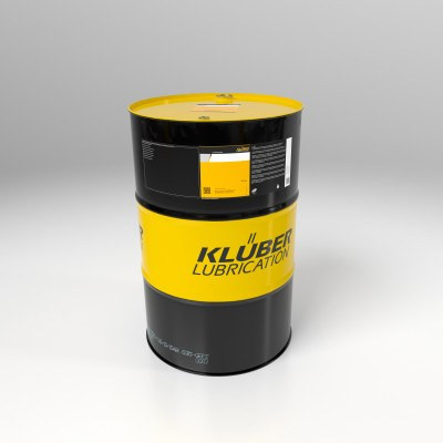 Klüberoil NH1 SUH 4-32 US 55 Gal Drum