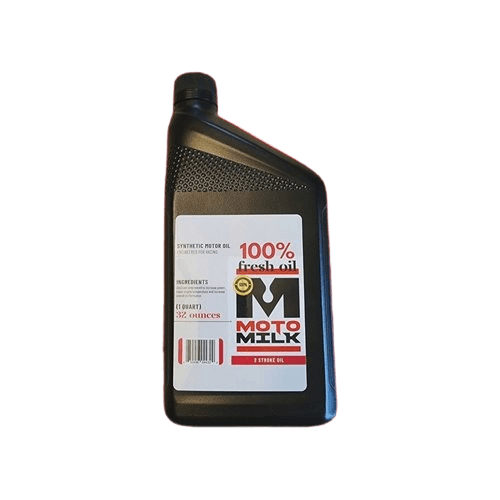 Moto Milk Two Stroke Oil