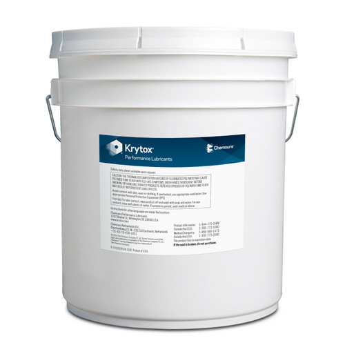 Krytox CORR 227FG - 20 KG Pail
