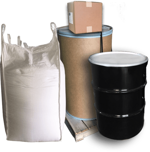 OPTI-T2 250lb Fiber Drum