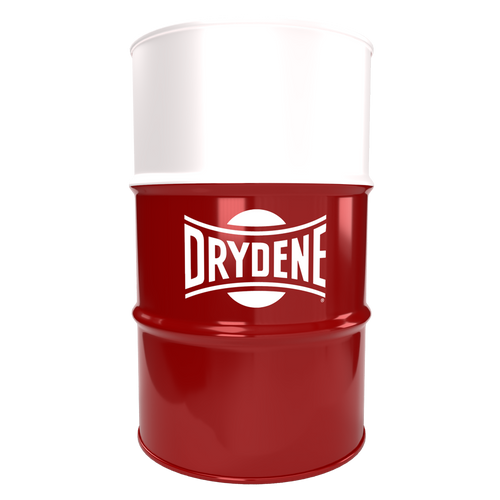 Drydene Non-Detergent SAE 30W Hydraulic Fluid 55 Gallon Drum
