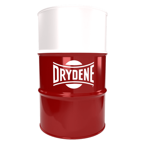 Drydene Non-Detergent SAE 40W Hydraulic Fluid 55 Gallon Drum