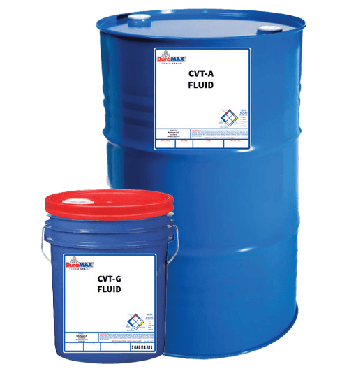 DuraMax Continuously Variable Transmission Fluid A 5 Gallon Pail