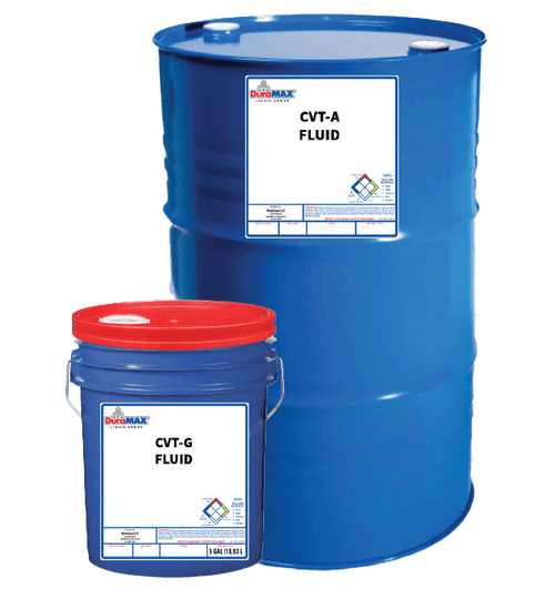 DuraMax Continuously Variable Transmission Fluid A 55 Gallon Drum