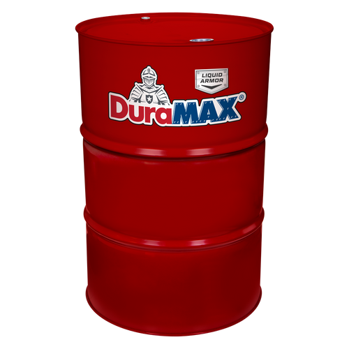 DuraMax Green 50/50 Antifreeze 55 Gallon Drum