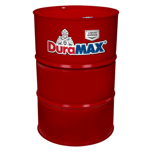 DuraMax Green 50/50 Antifreeze 55 Gallon Drum