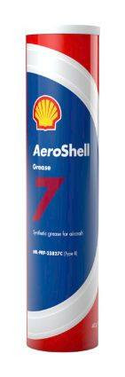 Aeroshell Grease 7 1/14 oz. Cartridge