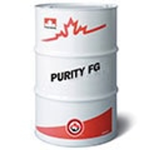 Petro-Canada America Lubricants C FG EP 100