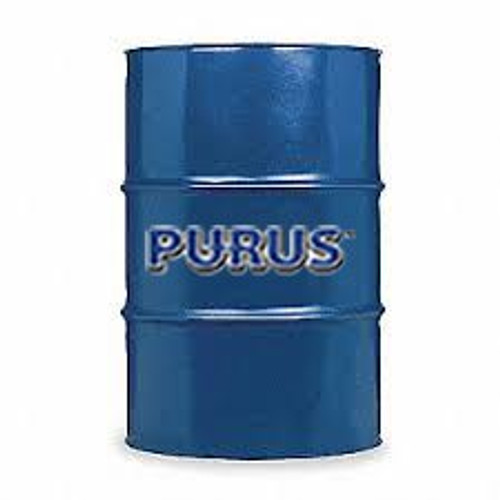 Purus Â Gas Engine Oils