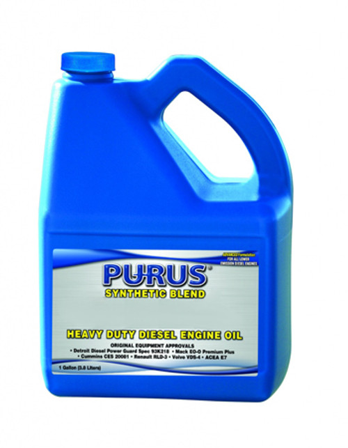 Purus 10w30