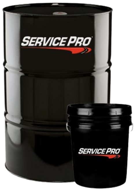 Service Pro Premium AW46 Hydraulic Oil