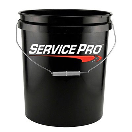 Service Pro® Premium GL-5 Gear Oil 80w90 [Meets Req's MIL-L-2105E] - 5 Gallon Pail