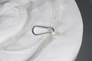 Best value on booms!!! A case (4/case) of 8"x10' booms has an absorbency amount of 70 gallons.