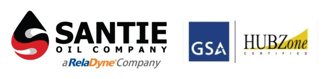 Santie Oil Company