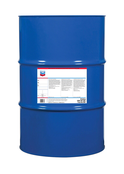 CHEVRON AUTOMATIC TRANSMISSION FLUID MD3 55 Gallon Drum Santie Oil