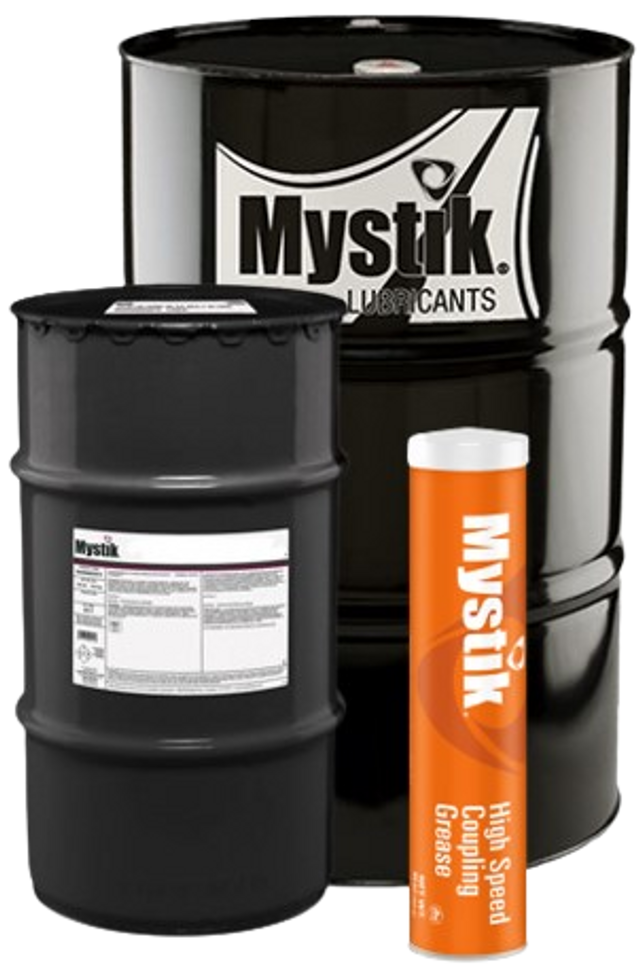 Mystik High Speed Coupling Grease