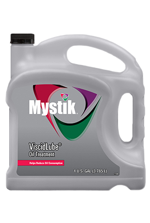 Mystik Viscid Lube Oil Treatment