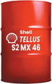 Shell Tellus S2 X 46 - 55 Gallon Drum