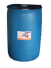 Cajun Kleen Cajun Brown Industrial Strength Cleaner 55 Gallon Drum