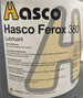 Hasco Ferox Pail - 5 gallons