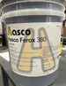 Hasco Ferox Pail - 5 gallons