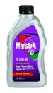 Mystik JT-8 Syn Blend Super Heavy Duty 15W-40 - 1 qt Bottle