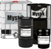 Mystik Centralized System #0-00 Grease