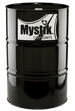 Mystik JT-6 High Temp Grease #2 - 400 lb Lined Drum
