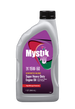 Mystik JT-8 Syn Blend Super Heavy Duty 15W-50 - 1 qt Bottles