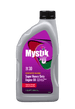 Mystik JT-8 Syn Blend Super Heavy Duty SAE 30 - 1 qt Bottles