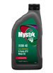 Mystik JT-4 Synthetic 4 Cycle ATV Motor Oil 0W-40