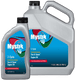 Mystik JT-4 Sea & Snow 2-Cycle Engine Oil