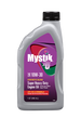 Mystik JT-8 Syn Blend Super Heavy Duty 10W-30 - 1 qt Bottle