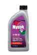 Mystik JT-8 Syn Blend Super Heavy Duty 10W-30 - 1 qt Bottle