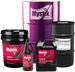Mystik JT-7 Multi Purpose Gear Lube 80W-90