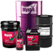Mystik JT-7 Multi Purpose Gear Lube 80W-90