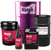 Mystik JT-7 Multi Purpose Gear Lube 85W-140