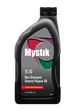 Mystik Non-Detergent General Purpose Oil 30 Wt - 1 qt Bottle