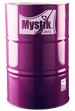 Mystik Terra Free Ashless Gas Engine Oil SAE 30 - 55 gal Drum
